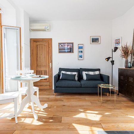 1 Bdr Downtown Near Place Massena Nice Extérieur photo