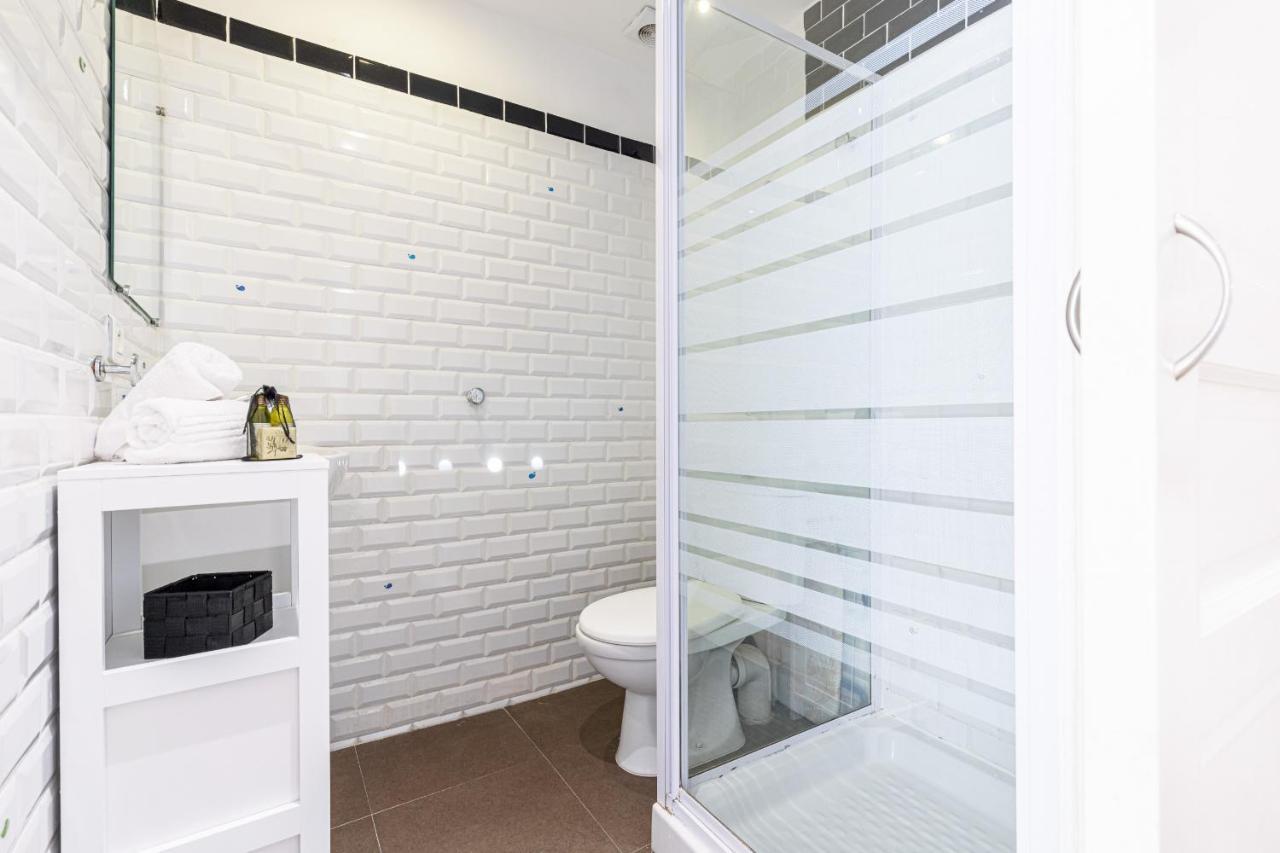 1 Bdr Downtown Near Place Massena Nice Extérieur photo