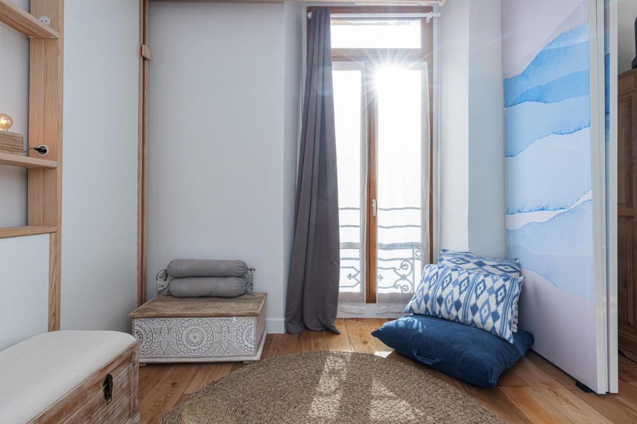 1 Bdr Downtown Near Place Massena Nice Extérieur photo